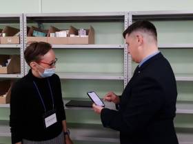 В Якутске открыли первый филиал «СБЕР ЕАПТЕКИ» с доставкой в день заказа