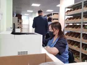 В Якутске открыли первый филиал «СБЕР ЕАПТЕКИ» с доставкой в день заказа