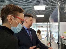 В Якутске открыли первый филиал «СБЕР ЕАПТЕКИ» с доставкой в день заказа