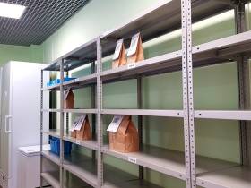 В Якутске открыли первый филиал «СБЕР ЕАПТЕКИ» с доставкой в день заказа