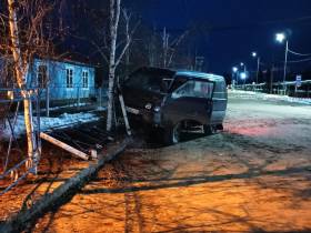 Устроивший резонансное ДТП в Вилюйском районе не является местным жителем