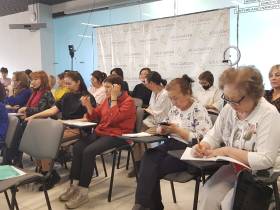 «Остеопатия - новое направление в медицине». Развитие отрасли обсудили в Якутске