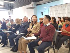 «Остеопатия - новое направление в медицине». Развитие отрасли обсудили в Якутске