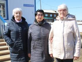 Врачебную амбулаторию построят в Тулагино-Кильдямском наслеге Якутии