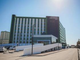 Якутские хирурги начали выполнять операции на сосудах сердца на уникальном оборудовании