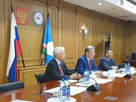 Вице-премьер Якутии: Сельское хозяйство быстрее всех может перейти на импортозамещение