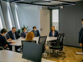 Минздрав Якутии совместно с Малой академией наук создадут образовательные программы для школьников