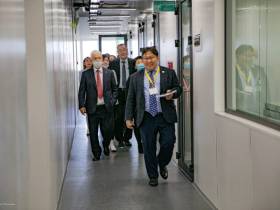 Минздрав Якутии совместно с Малой академией наук создадут образовательные программы для школьников