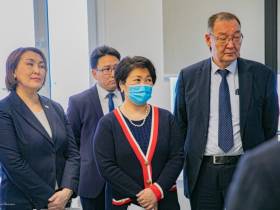 Минздрав Якутии совместно с Малой академией наук создадут образовательные программы для школьников