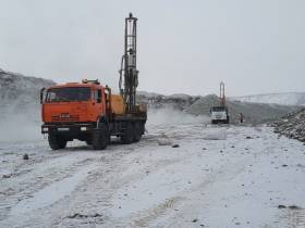 Так добываются алмазы: репортаж с прииска