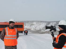 Так добываются алмазы: репортаж с прииска