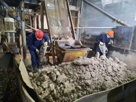 Так добываются алмазы: репортаж с прииска