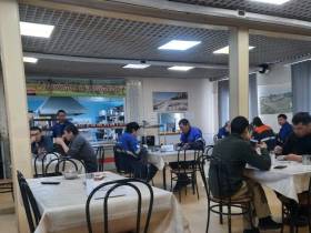 Так добываются алмазы: репортаж с прииска