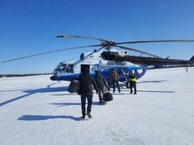 Так добываются алмазы: репортаж с прииска