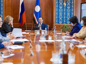 Лена Афанасьева: Каждый из нас должен очень серьезно относиться к здоровью