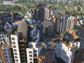 Калининградская "РусскаЯ ЕвропА" — место для новой жизни