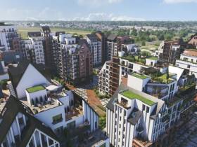 Калининградская "РусскаЯ ЕвропА" — место для новой жизни