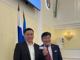 В Якутии заинтересованы в интеграции Пушкинской карты в проект «Карта жителя республики»