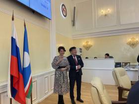 В Якутии заинтересованы в интеграции Пушкинской карты в проект «Карта жителя республики»