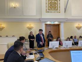 В Якутии заинтересованы в интеграции Пушкинской карты в проект «Карта жителя республики»