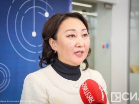 В Якутии стартовала 21-я Республиканская школа гепатологов с участием ведущих специалистов страны