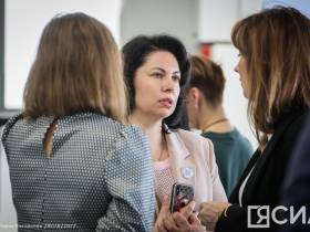 В Якутии стартовала 21-я Республиканская школа гепатологов с участием ведущих специалистов страны