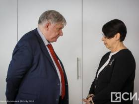 В Якутии стартовала 21-я Республиканская школа гепатологов с участием ведущих специалистов страны