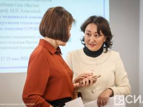 В Якутии стартовала 21-я Республиканская школа гепатологов с участием ведущих специалистов страны