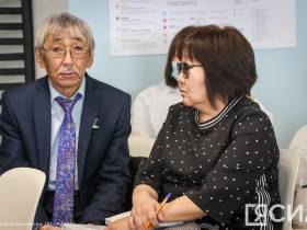 В Якутии стартовала 21-я Республиканская школа гепатологов с участием ведущих специалистов страны