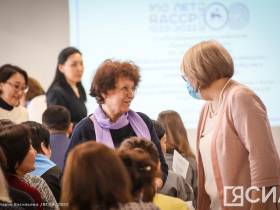 В Якутии стартовала 21-я Республиканская школа гепатологов с участием ведущих специалистов страны