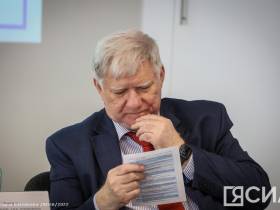 В Якутии стартовала 21-я Республиканская школа гепатологов с участием ведущих специалистов страны