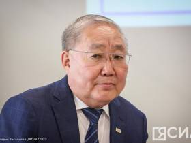 В Якутии стартовала 21-я Республиканская школа гепатологов с участием ведущих специалистов страны