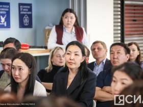 В Якутии стартовала 21-я Республиканская школа гепатологов с участием ведущих специалистов страны