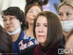 В Якутии стартовала 21-я Республиканская школа гепатологов с участием ведущих специалистов страны