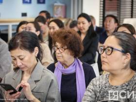 В Якутии стартовала 21-я Республиканская школа гепатологов с участием ведущих специалистов страны