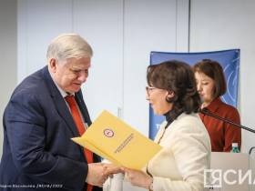 В Якутии стартовала 21-я Республиканская школа гепатологов с участием ведущих специалистов страны