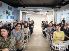 В Якутии стартовала 21-я Республиканская школа гепатологов с участием ведущих специалистов страны