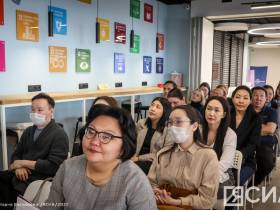 В Якутии стартовала 21-я Республиканская школа гепатологов с участием ведущих специалистов страны