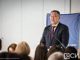 В Якутии стартовала 21-я Республиканская школа гепатологов с участием ведущих специалистов страны