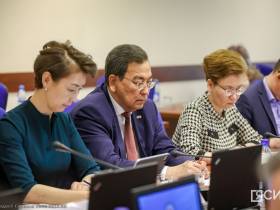 Транспортный комплекс Якутии функционирует стабильно