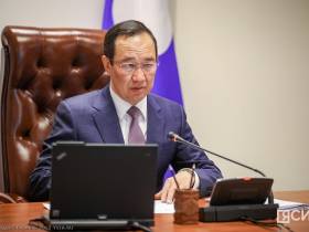 Транспортный комплекс Якутии функционирует стабильно