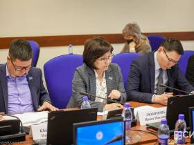 Транспортный комплекс Якутии функционирует стабильно