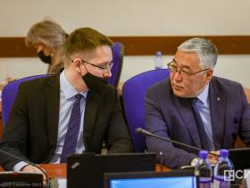 Транспортный комплекс Якутии функционирует стабильно