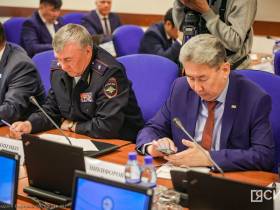 Транспортный комплекс Якутии функционирует стабильно