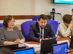 Транспортный комплекс Якутии функционирует стабильно