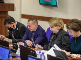 Транспортный комплекс Якутии функционирует стабильно