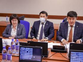 Власти Якутии обсудили ход подготовки к Ысыаху Олонхо и Ысыаху Туймаады