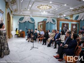 В Якутии объявили победителей премии имени мецената Михаила Габышева