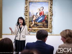 В Якутии объявили победителей премии имени мецената Михаила Габышева