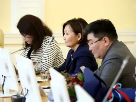 Феодосия Габышева: Проект «УчимЗнаем» дает в Якутии положительные результаты